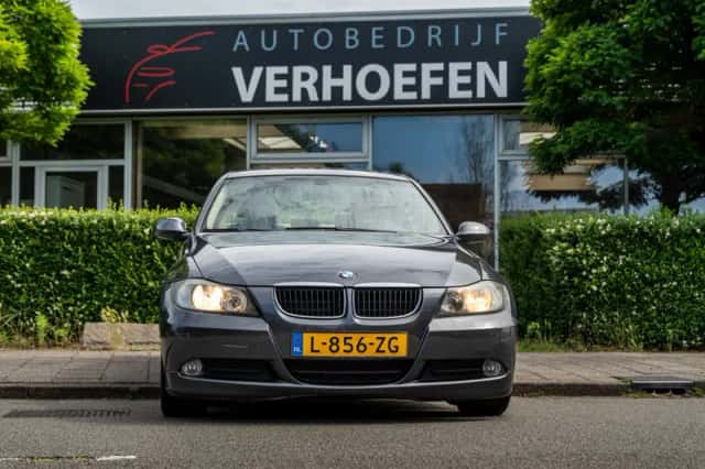 BMW 3-Serie (2007) thumbnail 3