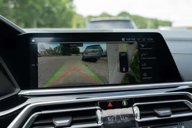BMW X5 (2020) thumbnail 4
