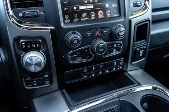Ram 1500 (2016) thumbnail 3