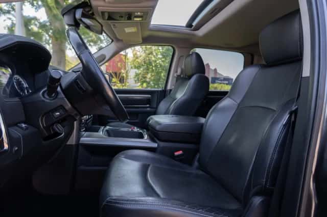 Ram 1500 (2016) thumbnail 4