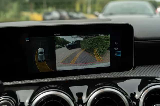 Mercedes-Benz A-Klasse (2018) thumbnail 3