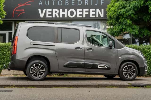 Citroën Berlingo (2019) thumbnail 6