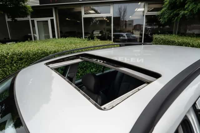 Mercedes-Benz E-Klasse (2005) thumbnail 3