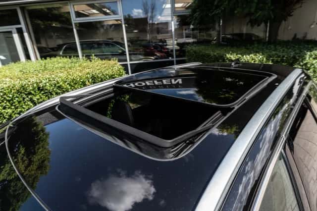 Volvo V90 (2020) thumbnail 3