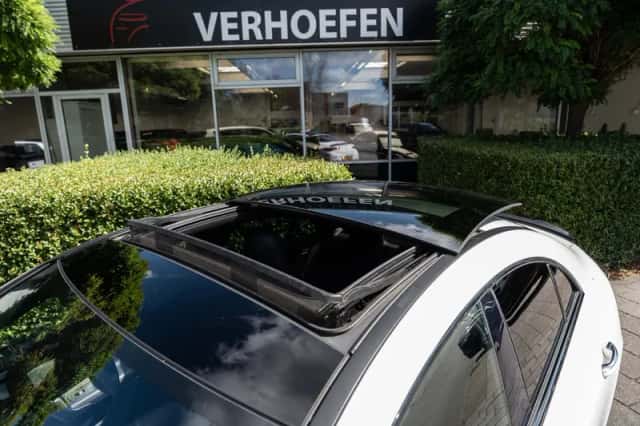 Mercedes-Benz CLA-Klasse (2019) thumbnail 4