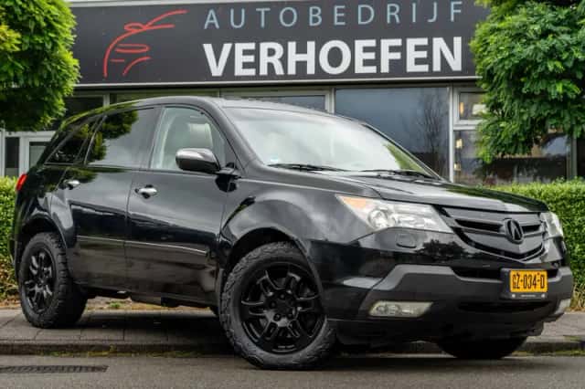 Acura MDX (2008) thumbnail 1