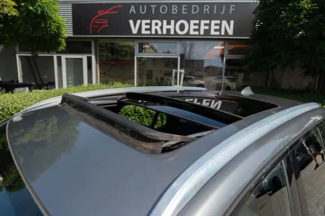 BMW X3 (2012) thumbnail 4