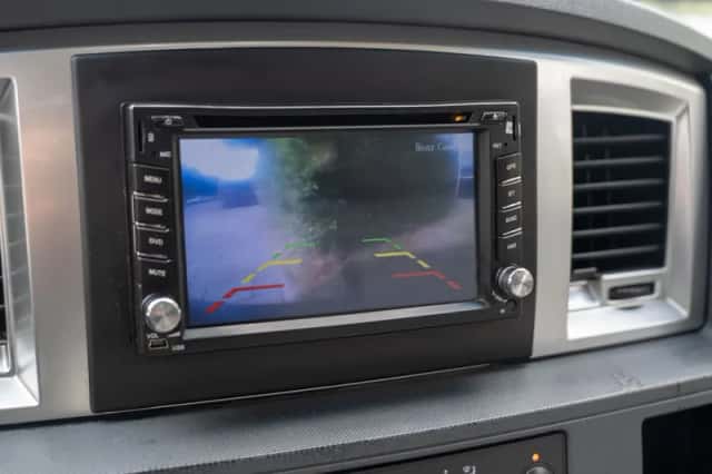 Dodge RAM (2007) thumbnail 3