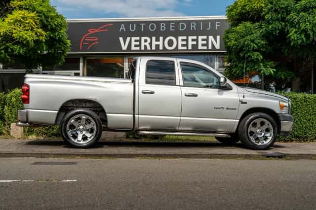 Dodge RAM (2007) thumbnail 6