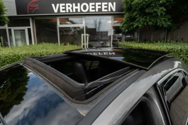 Mercedes-Benz A-Klasse (2018) thumbnail 4