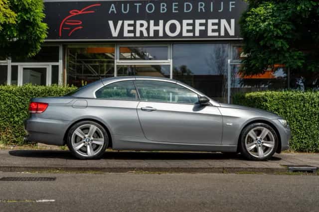 BMW 3-Serie (2008) thumbnail 5