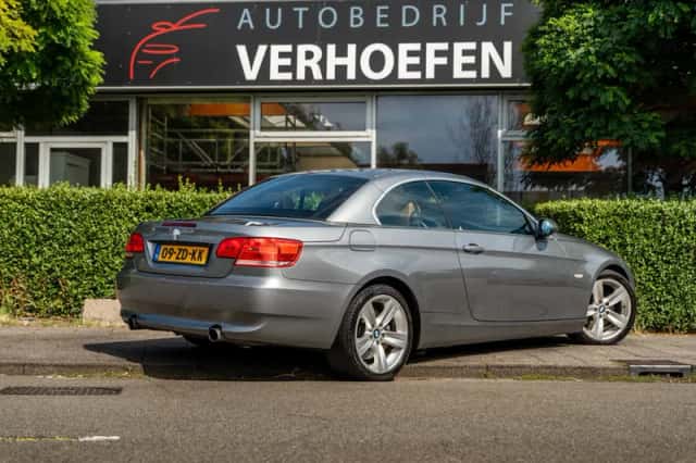 BMW 3-Serie (2008) thumbnail 6