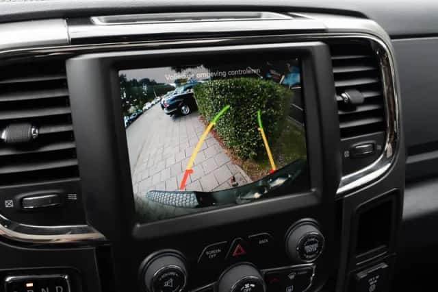 Dodge RAM (2017) thumbnail 3