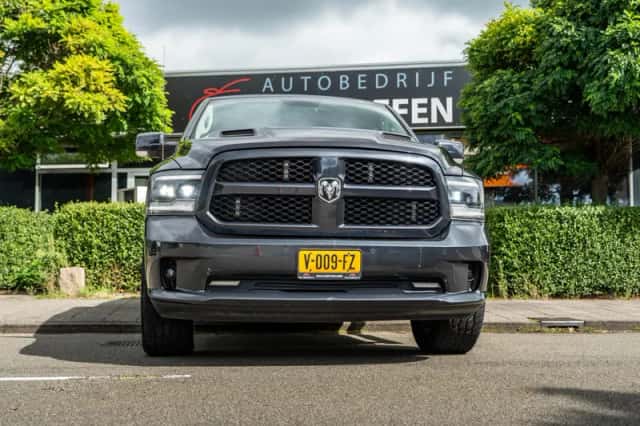 Dodge RAM (2017) thumbnail 5