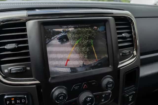Dodge RAM (2014) thumbnail 3