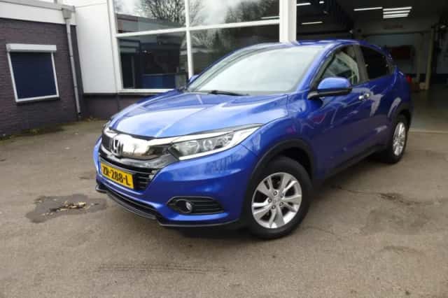 Honda HR-V (2019) thumbnail 1