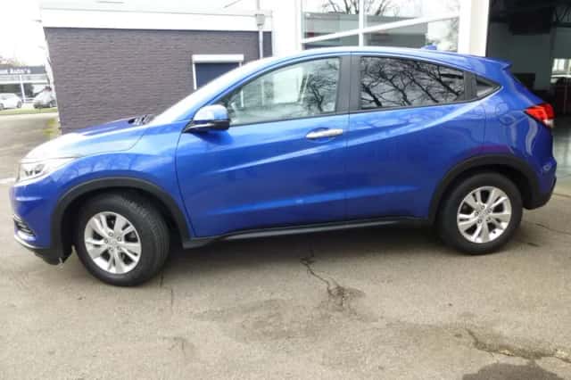 Honda HR-V (2019) thumbnail 2