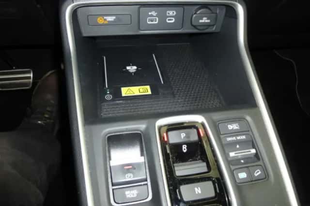 Honda CR-V (2025) thumbnail 6