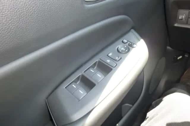 Honda Jazz (2024) thumbnail 5