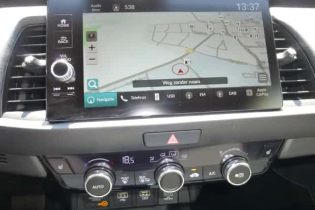 Honda Jazz (2024) thumbnail 6