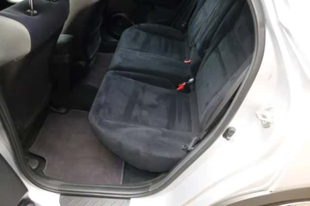Honda Civic (2009) thumbnail 6