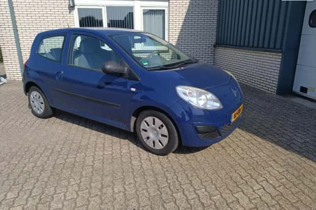 Renault Twingo (2008) thumbnail 1