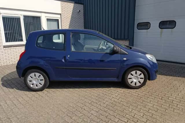 Renault Twingo (2008) thumbnail 2