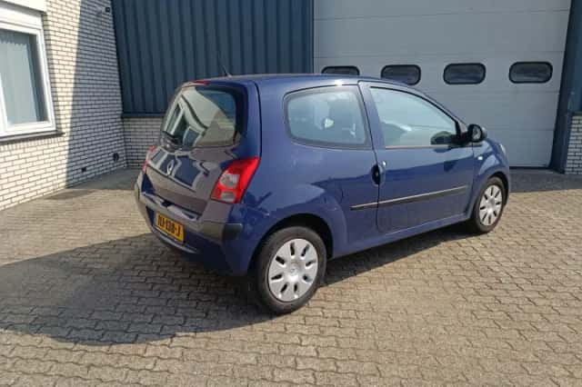 Renault Twingo (2008) thumbnail 3