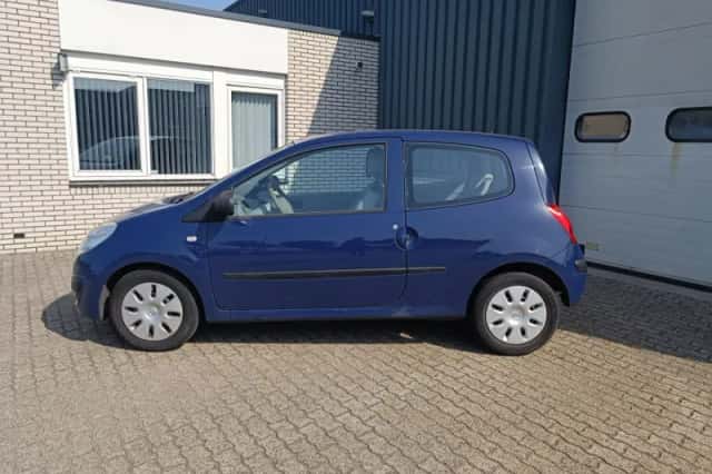 Renault Twingo (2008) thumbnail 5