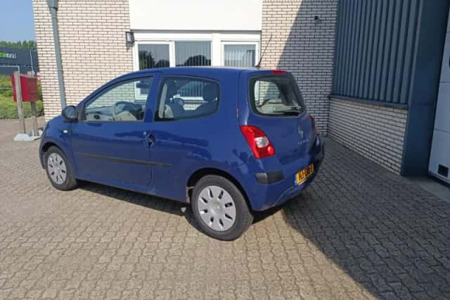Renault Twingo (2008) thumbnail 6