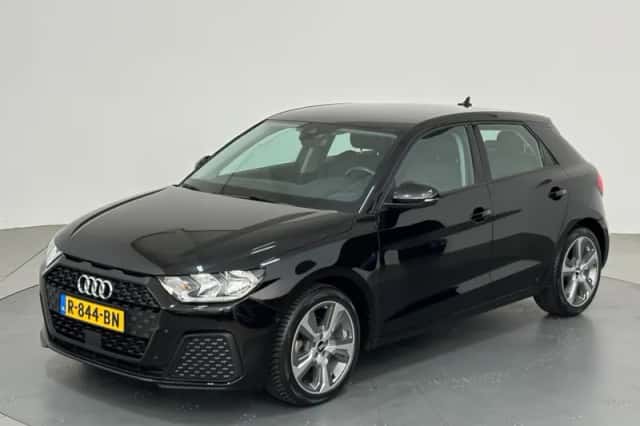 Audi A1 (2022) thumbnail 3