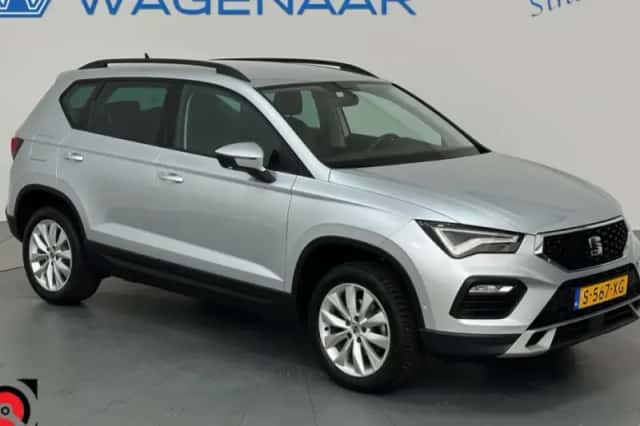 SEAT Ateca (2023) thumbnail 1