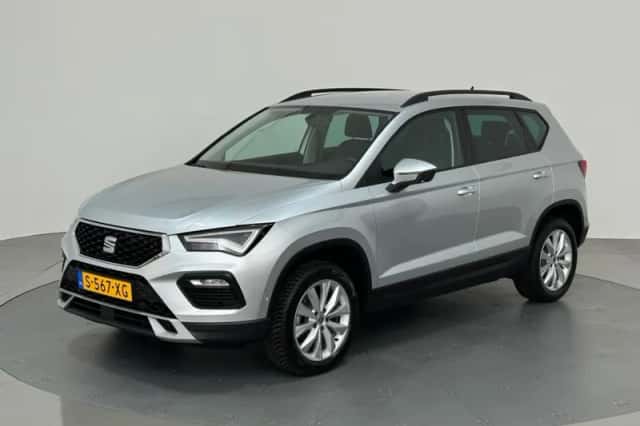SEAT Ateca (2023) thumbnail 3