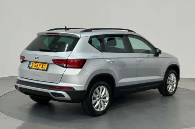 SEAT Ateca (2023) thumbnail 4