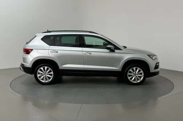SEAT Ateca (2023) thumbnail 5