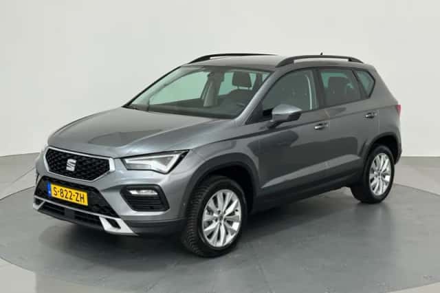SEAT Ateca (2023) thumbnail 3