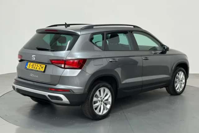 SEAT Ateca (2023) thumbnail 4