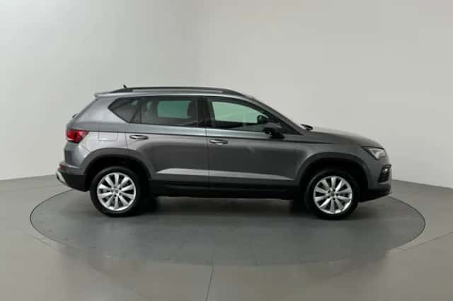 SEAT Ateca (2023) thumbnail 5