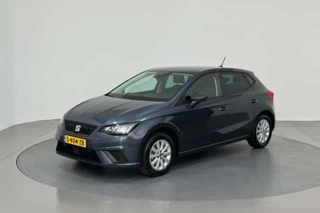 SEAT Ibiza (2023) thumbnail 3