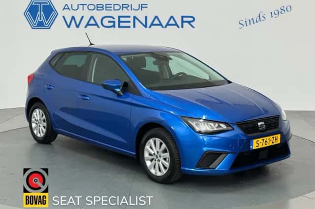 SEAT Ibiza (2023) thumbnail 2