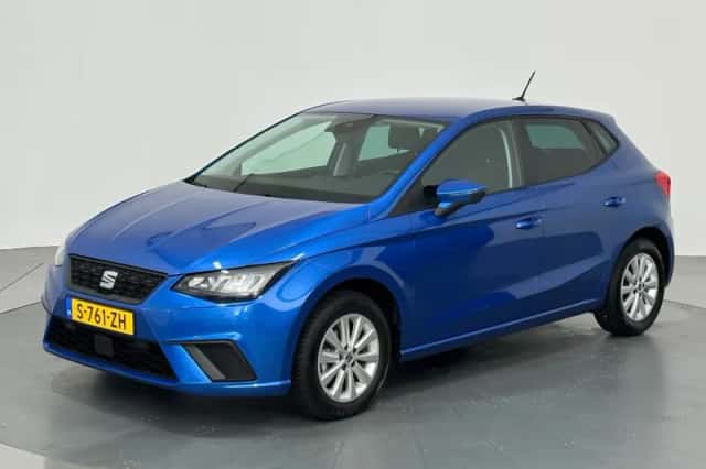 SEAT Ibiza (2023) thumbnail 3