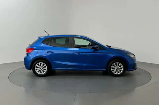 SEAT Ibiza (2023) thumbnail 5