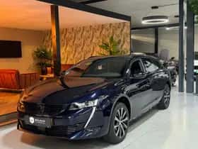 Peugeot 508 (2019) thumbnail 12