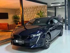 Peugeot 508 (2019) thumbnail 13