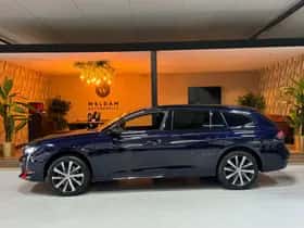 Peugeot 508 thumbnail 14