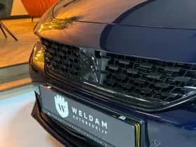 Peugeot 508 (2019) thumbnail 14