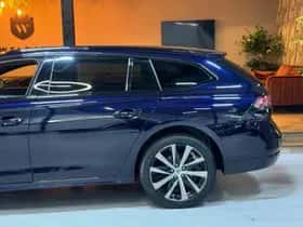 Peugeot 508 thumbnail 15