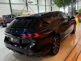 Peugeot 508 thumbnail 18