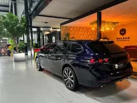 Peugeot 508 (2019) thumbnail 19