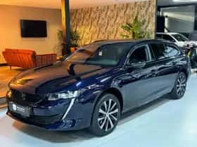 Peugeot 508 thumbnail 3